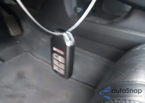 2018 Honda Civic Ex from USA, damaged, VIN 2HGFC2F77JH512399